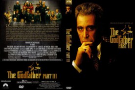 The GodFather III (1990)